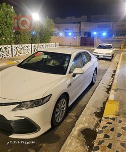 تويوتا كامري